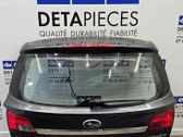 Tailgate/trunk/boot lid