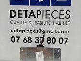 Aerial GPS antenna