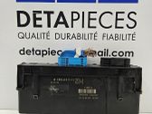 Module confort