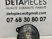 Front fog light