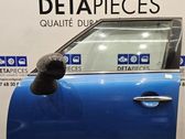 Porte avant