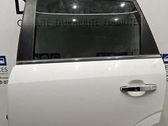 Rear door