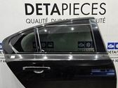 Rear door