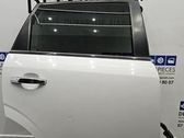Rear door