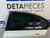 Rear door