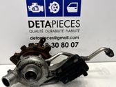 Turbo kompresorius (mechaninis)