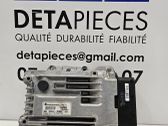 Gearbox control unit/module