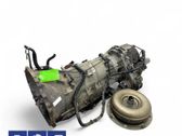 Automatic gearbox