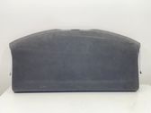Trunk/boot cargo luggage net
