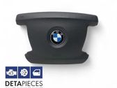 Steering wheel airbag