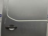 Side sliding door