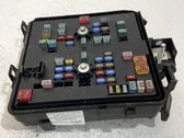 Boîte à fusibles
