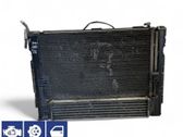 Wasserkühler Kühlerpaket