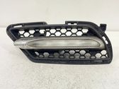 Front fog light
