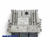 Блок управления двигателем ECU