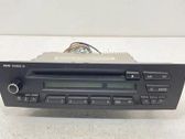 Unidad delantera de radio/CD/DVD/GPS