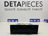 CD/DVD changer