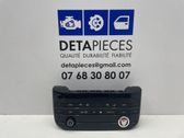 Unité de contrôle climatisation / chauffage