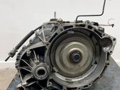 Automatinė pavarų dėžė
