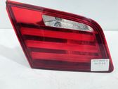 Tailgate rear/tail lights