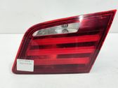 Tailgate rear/tail lights