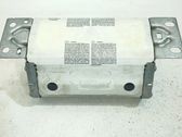 Passenger airbag