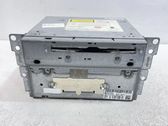 Radio/CD/DVD/GPS head unit