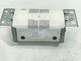 Passenger airbag