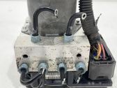 ABS wheel speed sensor