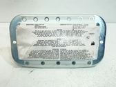 Airbag del pasajero