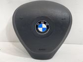 Steering wheel airbag