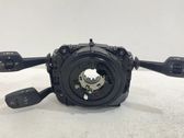 Wiper control stalk