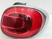 Rear/tail lights