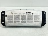 Passenger airbag