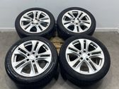 17 Zoll Leichtmetallrad Alufelge