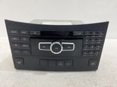 Radio/CD/DVD/GPS head unit