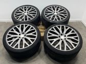 21 Zoll Leichtmetallrad Alufelge