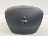 Steering wheel airbag