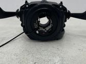Wiper control stalk