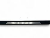 Front sill (body part)