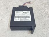 Alarm control unit/module