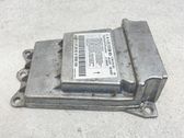 Airbag control unit/module