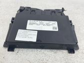 Gearbox control unit/module