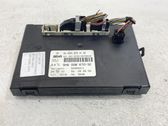 Air conditioner control unit module