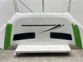 Engine bonnet/hood