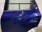 Rear door