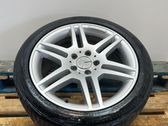 17 Zoll Leichtmetallrad Alufelge