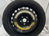 R17 spare wheel