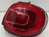 Rear/tail lights