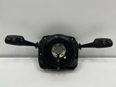 Wiper control stalk